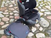 Chicco vaikiška automobilio kėdutė - nuotraukos Nr. 7