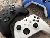 Xbox series s/x pulteliai - nuotraukos Nr. 2