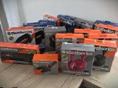 Žaidimų ausinės pigiau Steelseries, Microsoft, - nuotraukos Nr. 15