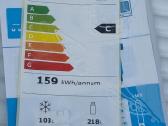 Naujas Bosch Kgn36vxct+ garantija - nuotraukos Nr. 13