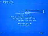 Playstation 4 Pilnas komplektas 9.00 - nuotraukos Nr. 13