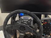 Fanatec Dd2 25nm V3 pedalai 2 vairai - nuotraukos Nr. 3