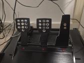 Fanatec Dd2 25nm V3 pedalai 2 vairai - nuotraukos Nr. 5