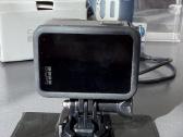 Gopro Hero 8 Black – su originalia dėžute ir pried - nuotraukos Nr. 3