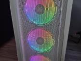 Žaidimų kompiuteris 7800x3d, 32 GB ddr5, 2tb SSD - nuotraukos Nr. 2