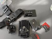 Gopro Hero 8 Black – su originalia dėžute ir pried - nuotraukos Nr. 10