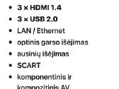 Parduodu LG televizori - nuotraukos Nr. 3