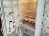 Naudotas Gorenje šaldytuvas su kamera apačioje - nuotraukos Nr. 3