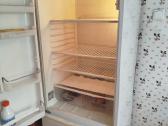 Naudotas Gorenje šaldytuvas su kamera apačioje - nuotraukos Nr. 7