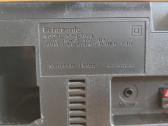 Panasonic magnetola - nuotraukos Nr. 6