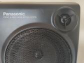 Panasonic magnetola - nuotraukos Nr. 8