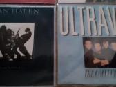 Vinilinės plokštelės - nuotraukos Nr. 2