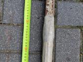 Laužtuvas 3kg - nuotraukos Nr. 3