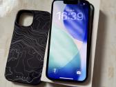iPhone 14 128gb Black - nuotraukos Nr. 2