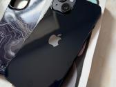 iPhone 14 128gb Black - nuotraukos Nr. 4