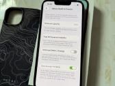 iPhone 14 128gb Black - nuotraukos Nr. 5