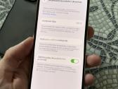 iPhone 13 Pro 128gb Gold - nuotraukos Nr. 4