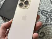 iPhone 13 Pro 128gb Gold - nuotraukos Nr. 6