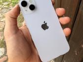 iPhone 14 Nauja Baterija Puiki Buklė - nuotraukos Nr. 4