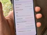 iPhone 14 Nauja Baterija Puiki Buklė - nuotraukos Nr. 7