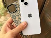 iPhone 14 Nauja Baterija Puiki Buklė - nuotraukos Nr. 10