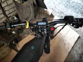 Elektrinis Accmotor-as 12000w - nuotraukos Nr. 6