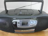 Magnetolos Hitachi ir JVC - nuotraukos Nr. 5