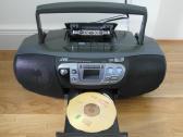 Magnetolos Hitachi ir JVC - nuotraukos Nr. 6