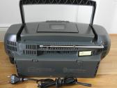 Magnetolos Hitachi ir JVC - nuotraukos Nr. 8