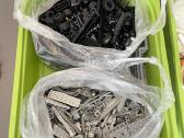 4 kg įvairaus Lego - nuotraukos Nr. 4
