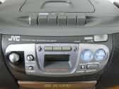 Magnetolos Hitachi ir JVC - nuotraukos Nr. 7