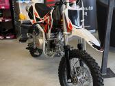 Kayo Tsd110 110cc vaikiškas krosinis motociklas - nuotraukos Nr. 2