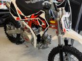 Kayo Tsd110 110cc vaikiškas krosinis motociklas - nuotraukos Nr. 3