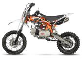 Kayo Tsd110 110cc vaikiškas krosinis motociklas - nuotraukos Nr. 4