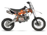 Kayo Tsd110 110cc vaikiškas krosinis motociklas - nuotraukos Nr. 5