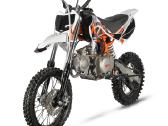 Kayo Tsd110 110cc vaikiškas krosinis motociklas - nuotraukos Nr. 6