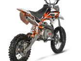 Kayo Tsd110 110cc vaikiškas krosinis motociklas - nuotraukos Nr. 7