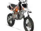 Kayo Tsd110 110cc vaikiškas krosinis motociklas - nuotraukos Nr. 8