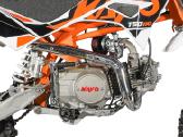 Kayo Tsd110 110cc vaikiškas krosinis motociklas - nuotraukos Nr. 11