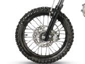 Kayo Tsd110 110cc vaikiškas krosinis motociklas - nuotraukos Nr. 12