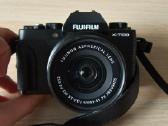 Fujifilm X-t100 su 15-45mm f/3.5-5.6 Ois Pz - nuotraukos Nr. 2