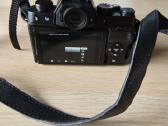 Fujifilm X-t100 su 15-45mm f/3.5-5.6 Ois Pz - nuotraukos Nr. 3