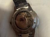 Timex Atelier Chronograph Automatic M1a Ti - nuotraukos Nr. 3