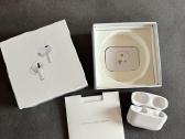 Parduodu Airpods pro 2 krovimo dėklą - nuotraukos Nr. 2