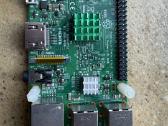 Raspberry Pi 3 Model B V1.2 - nuotraukos Nr. 2