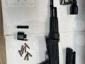 Saiga M3exp-017.62x39 - nuotraukos Nr. 2