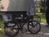 Tvarkingas MTB Dviratis - nuotraukos Nr. 2