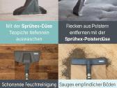 Thomas Multi Clean X10 plaunantis siurblys - nuotraukos Nr. 2