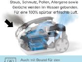 Thomas Multi Clean X10 plaunantis siurblys - nuotraukos Nr. 3