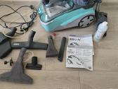 Thomas Multi Clean X10 plaunantis siurblys - nuotraukos Nr. 7